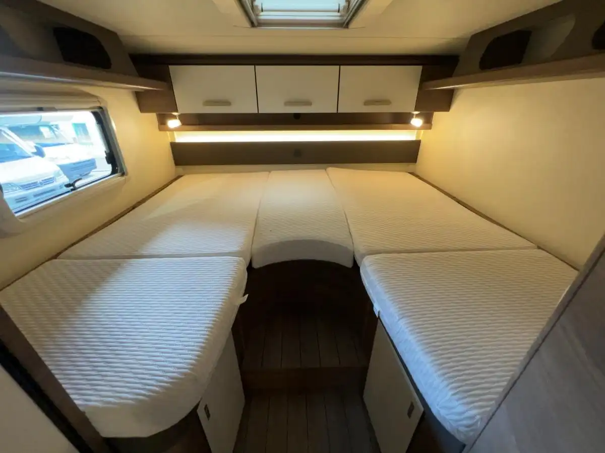 KNAUS Live TI 650 MEG - Ansicht 11